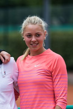 Carina Witthöft 903 - BL Damen Der Club an der Alster - DTV Hannover